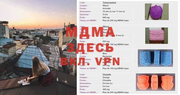 МДМА Балахна